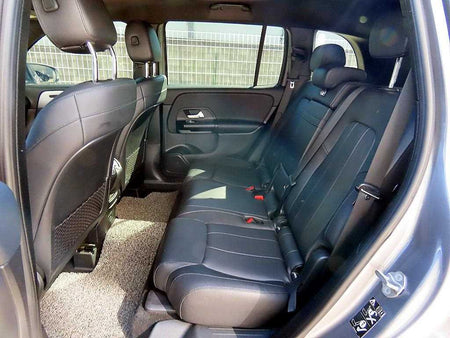 Mercedes-Benz GLB-Class — photo 06