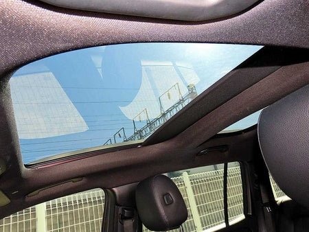 Mercedes-Benz GLB-Class — photo 17