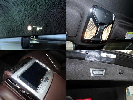 BMW 7-Series — photo 18