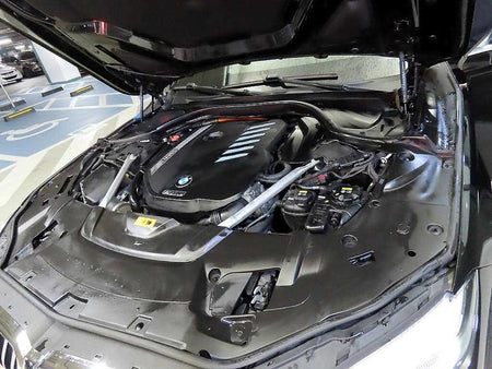 BMW 7-Series — photo 19