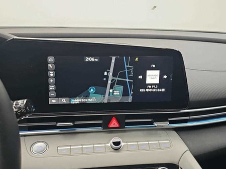 Hyundai Avante — photo 14