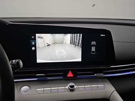 Hyundai Avante — photo 15