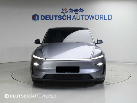 Tesla Model Y — photo 03