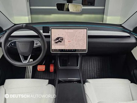 Tesla Model Y — photo 07
