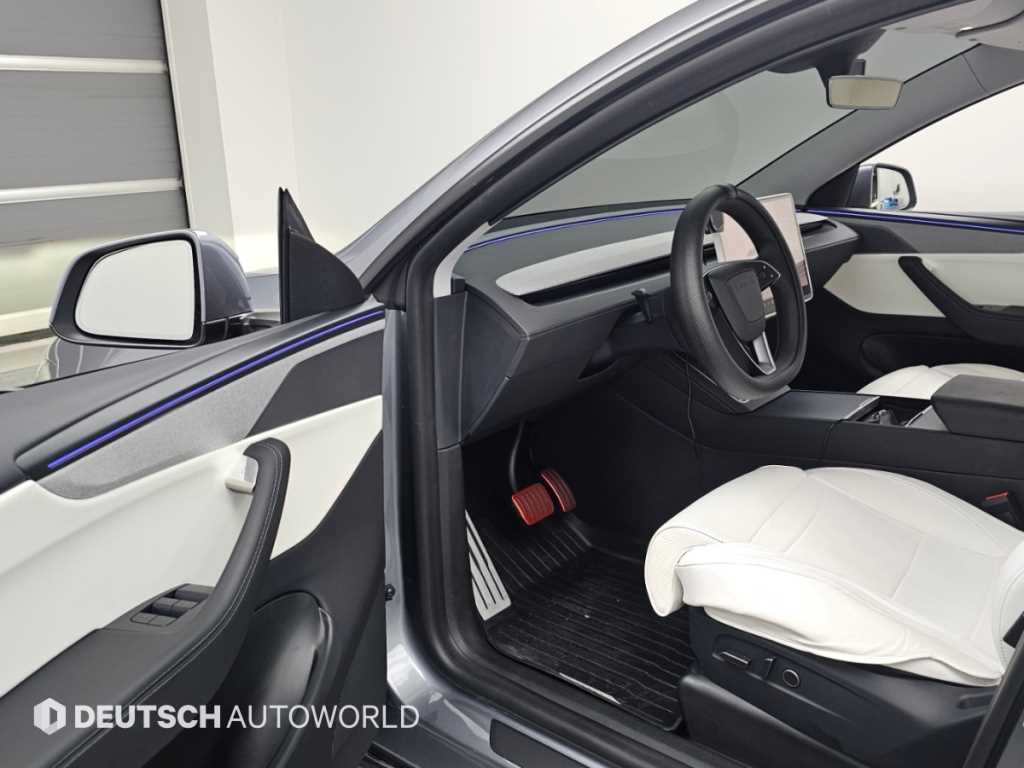 Tesla Model Y — photo 11