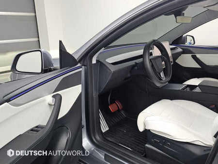Tesla Model Y — photo 11
