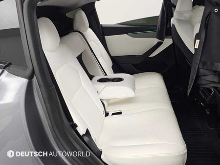 Tesla Model Y — photo 12