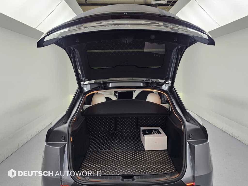 Tesla Model Y — photo 19