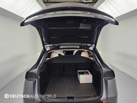 Tesla Model Y — photo 19