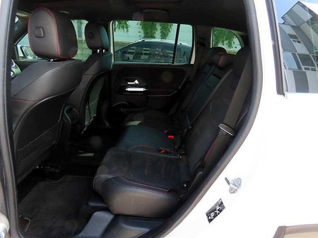 Mercedes-Benz GLB-Class — photo 06