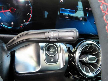 Mercedes-Benz GLB-Class — photo 10