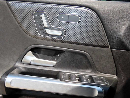 Mercedes-Benz GLB-Class — photo 11