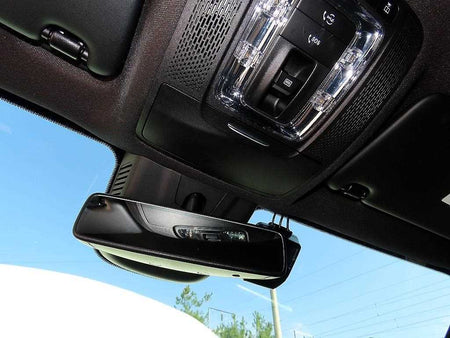 Mercedes-Benz GLB-Class — photo 16