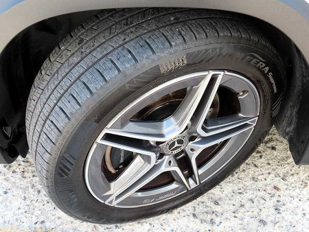 Mercedes-Benz GLB-Class — photo 20
