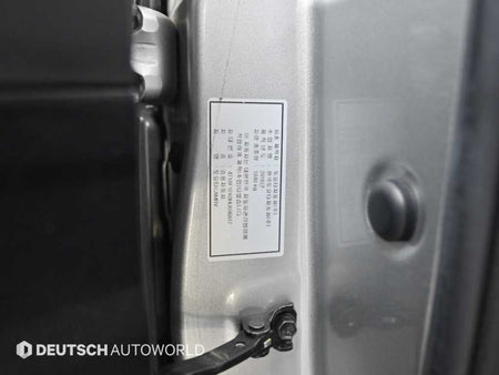 Toyota Camry — photo 20