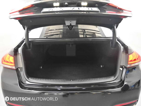 Hyundai Genesis — photo 19