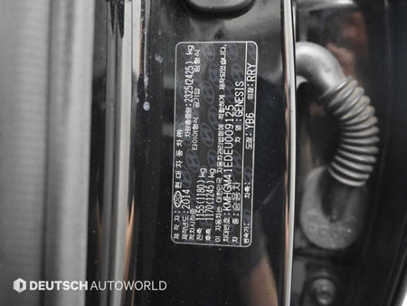 Hyundai Genesis — photo 20