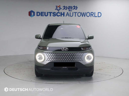 Hyundai Casper — photo 03