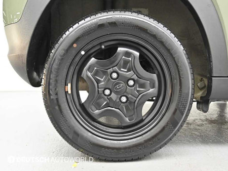 Hyundai Casper — photo 05