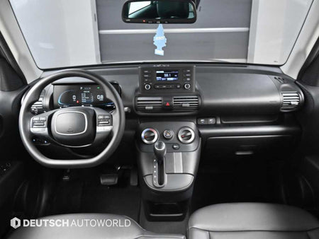 Hyundai Casper — photo 07