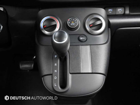 Hyundai Casper — photo 09