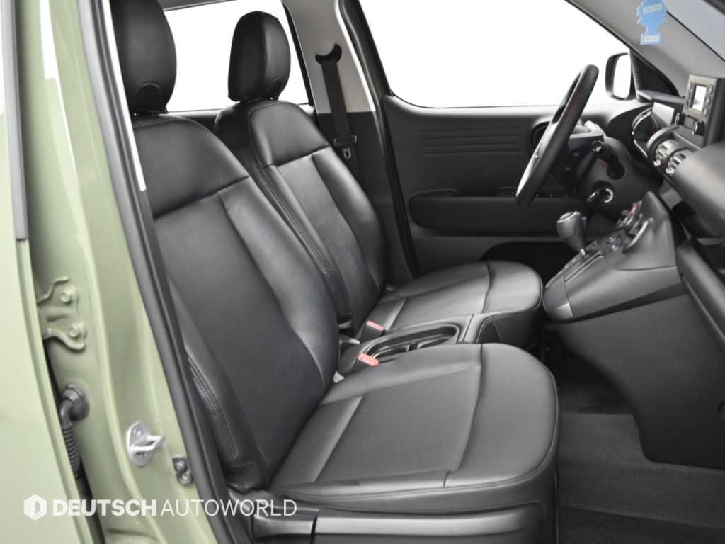 Hyundai Casper — photo 10