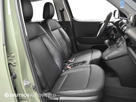 Hyundai Casper — photo 10