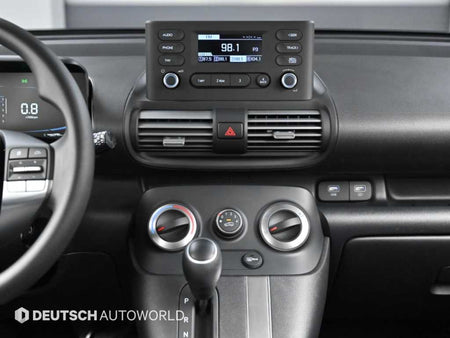 Hyundai Casper — photo 14