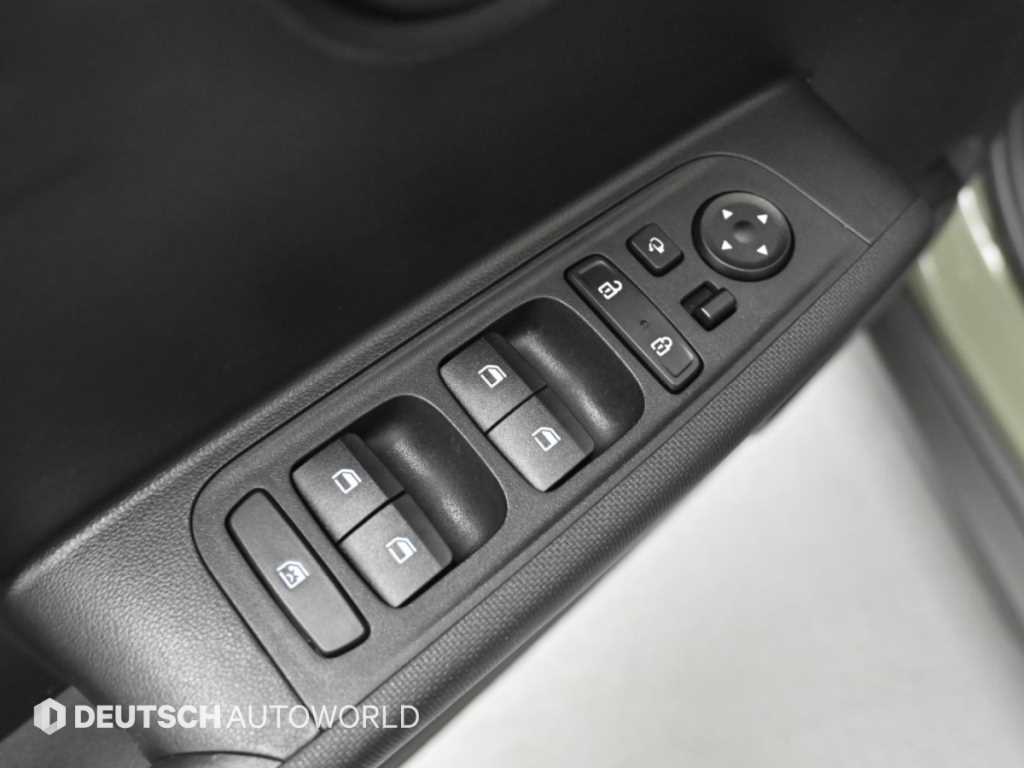 Hyundai Casper — photo 17