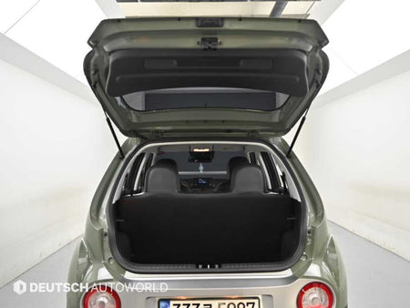 Hyundai Casper — photo 19