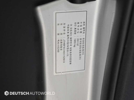 Lexus IS — photo 20