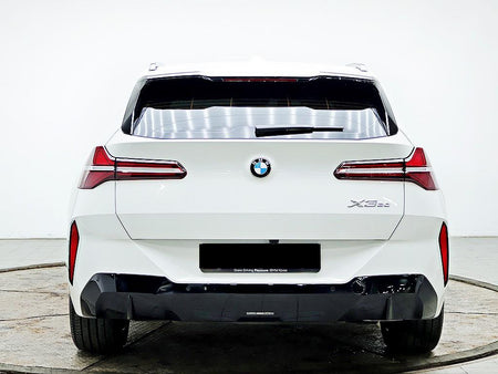BMW X3 — photo 03