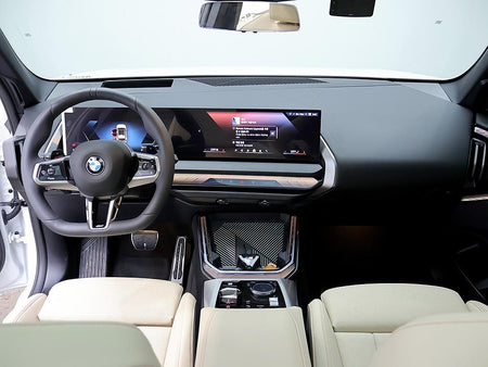 BMW X3 — photo 05