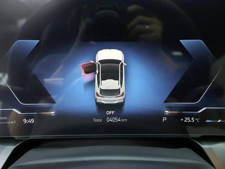 BMW X3 — photo 06