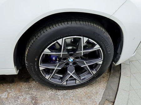 BMW X3 — photo 07