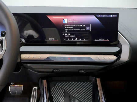 BMW X3 — photo 09