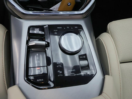 BMW X3 — photo 10