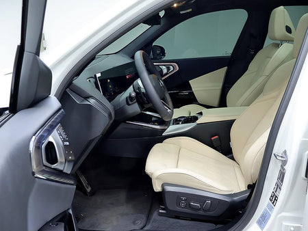 BMW X3 — photo 11