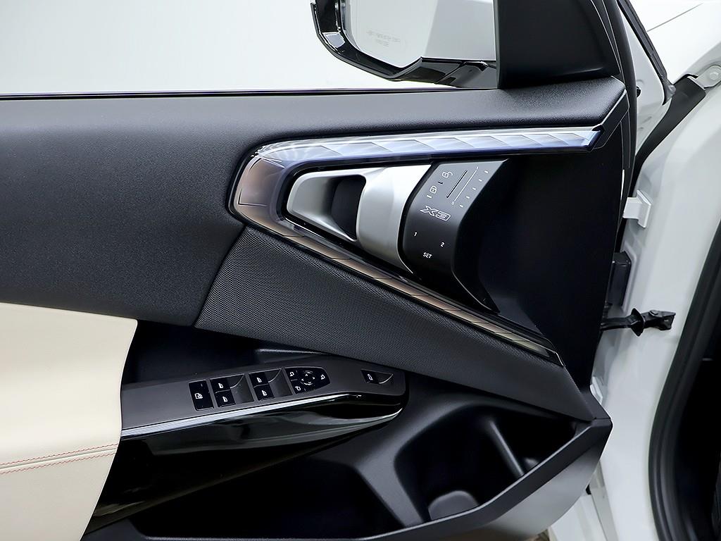 BMW X3 — photo 13