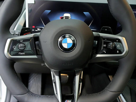 BMW X3 — photo 14