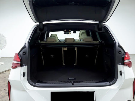BMW X3 — photo 15