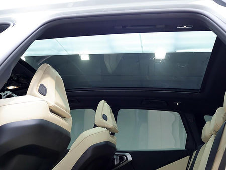 BMW X3 — photo 16