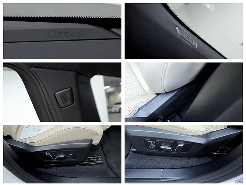 BMW X3 — photo 17