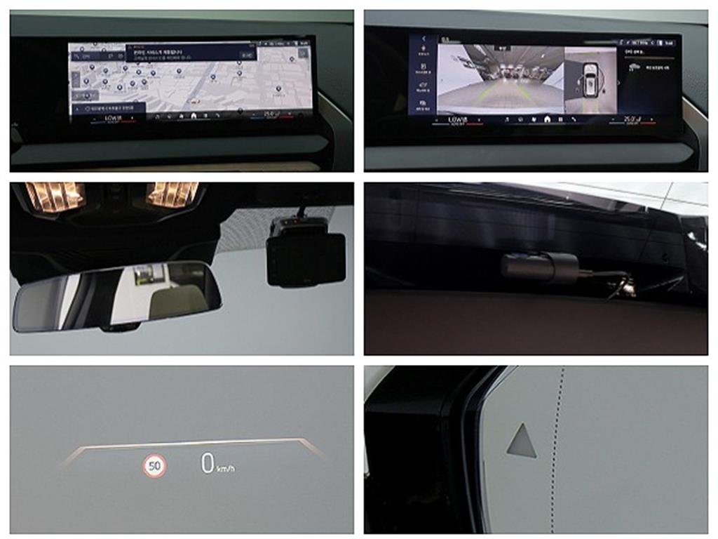 BMW X3 — photo 18