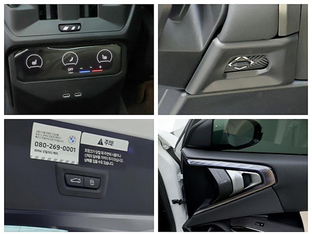 BMW X3 — photo 19