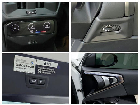 BMW X3 — photo 19