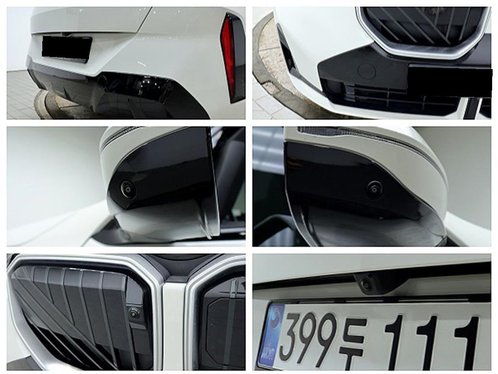 BMW X3 — photo 20