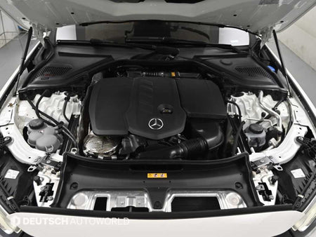 Mercedes-Benz E-Class — photo 06