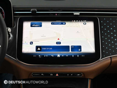 Mercedes-Benz E-Class — photo 14