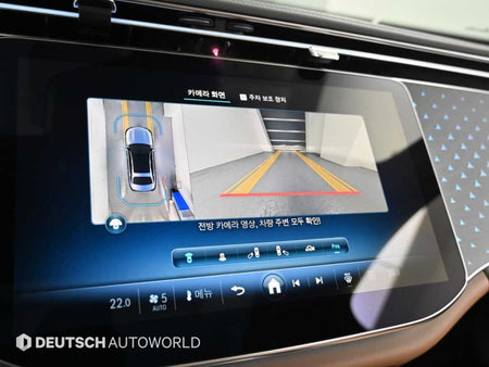 Mercedes-Benz E-Class — photo 15